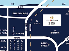 社區配套