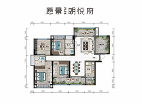 社區(qū)配套
