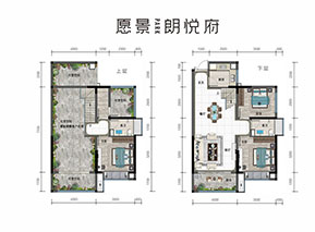 社區(qū)配套