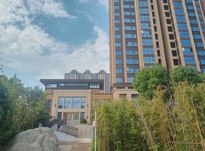 社區(qū)配套